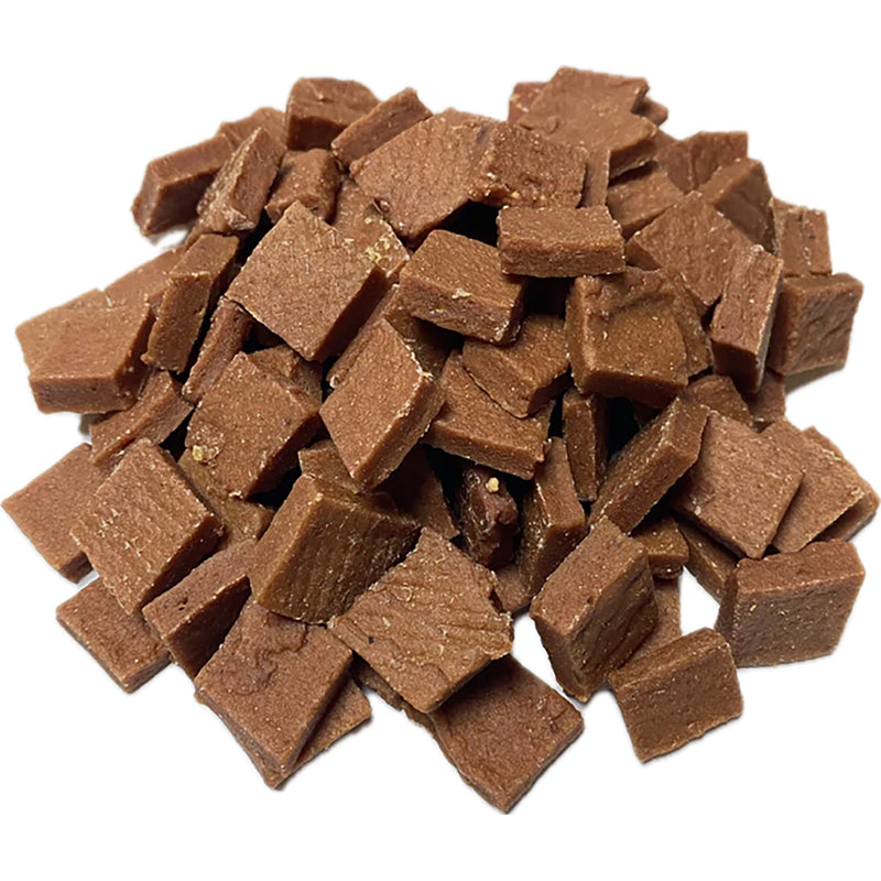 Y008 Beef & Apple Bits 1 kg