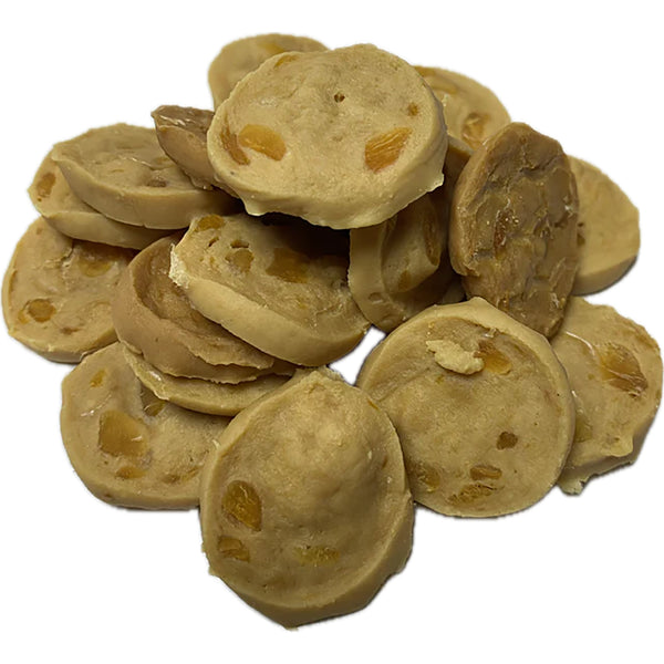 Y010 Rawhide & Sweet Potato Snacks