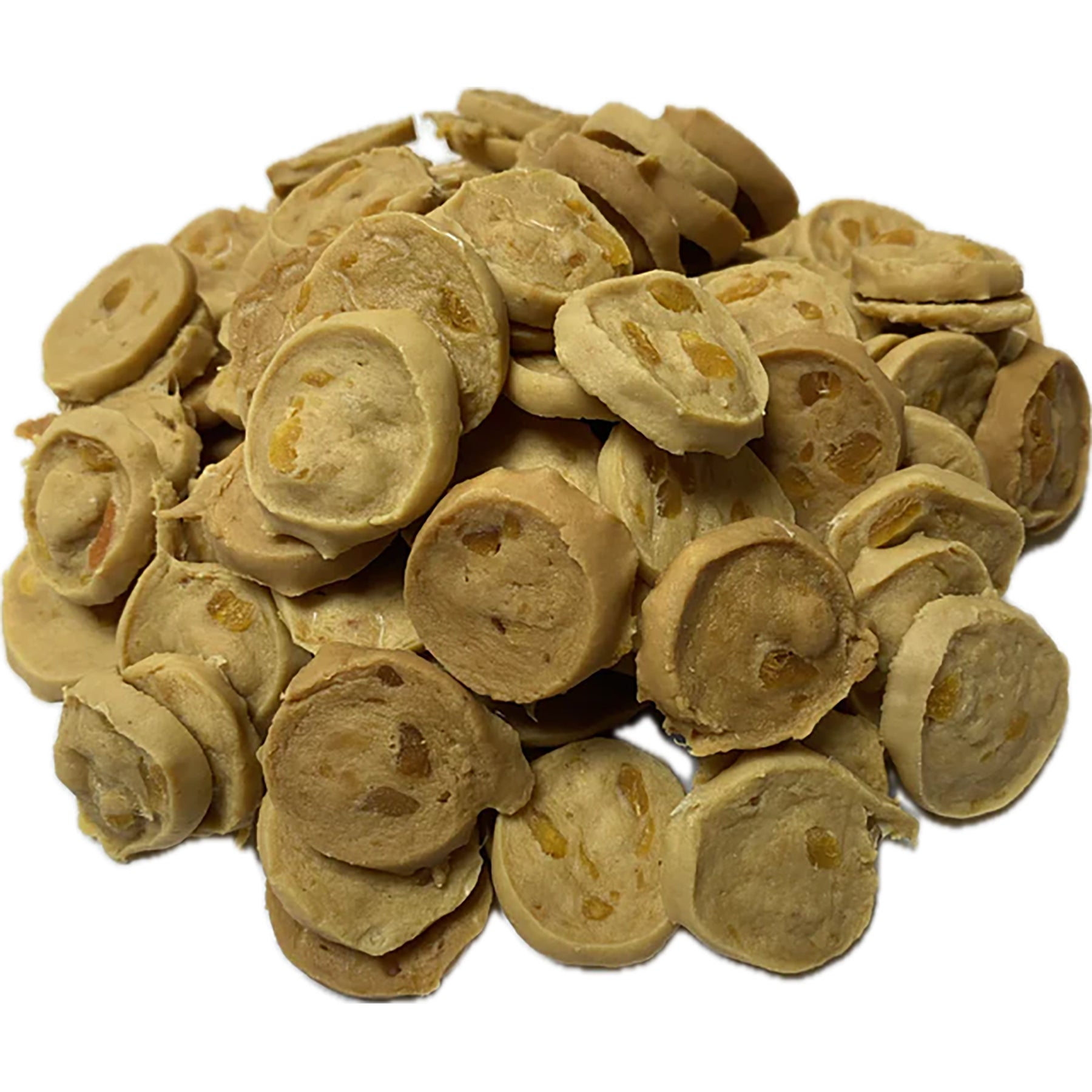 Y010 Rawhide & Sweet Potato Snacks