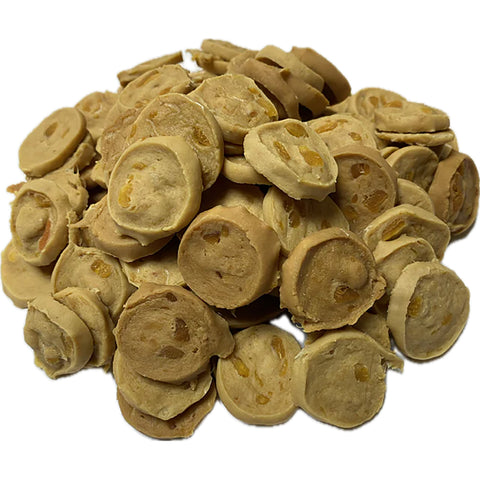Y010 Rawhide & Sweet Potato Snacks