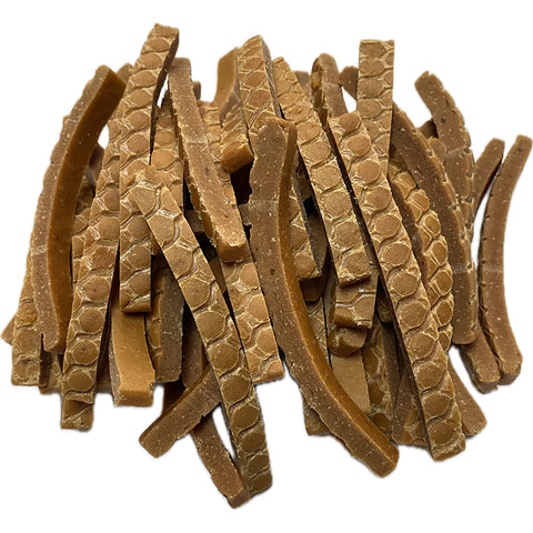 Y017 Salmon Strips