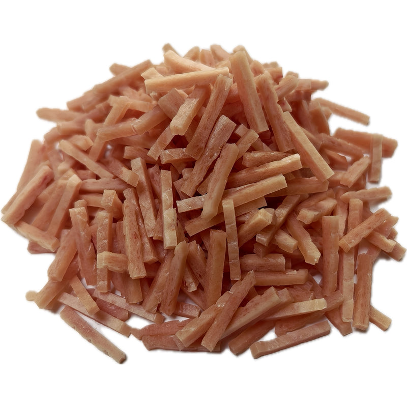 Y018 Chicken Mini Strips 1 kg