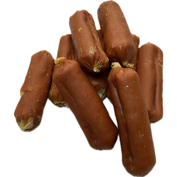 Y020 Lamb Sausages