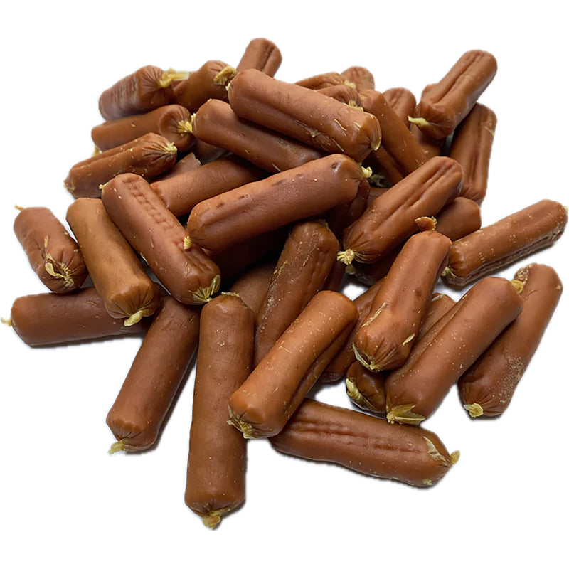 Y020 Lamb Sausages 1 kg