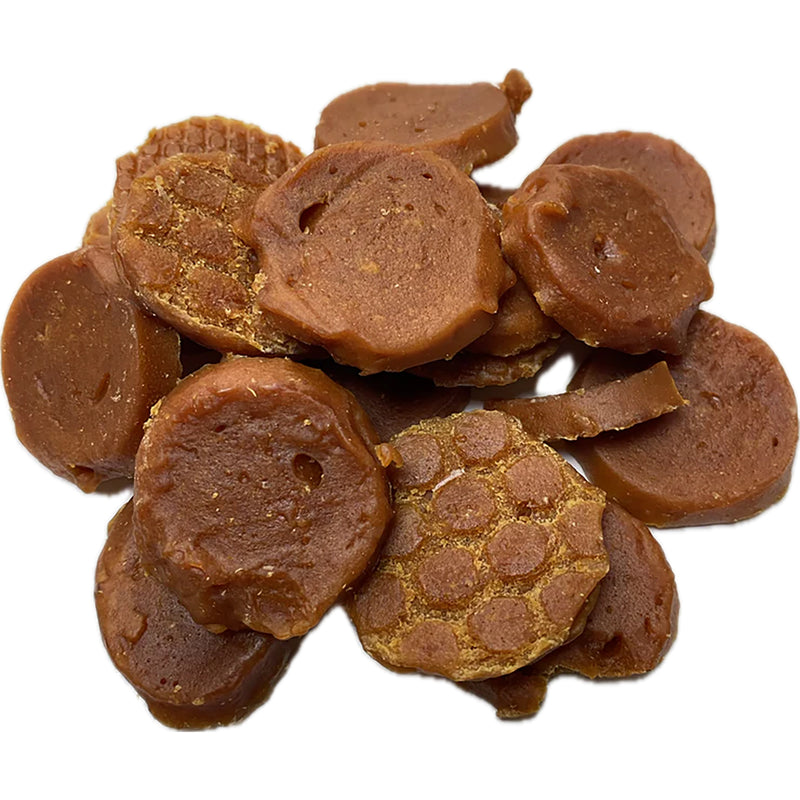 Y021 Rabbit Flat Coins 1 kg