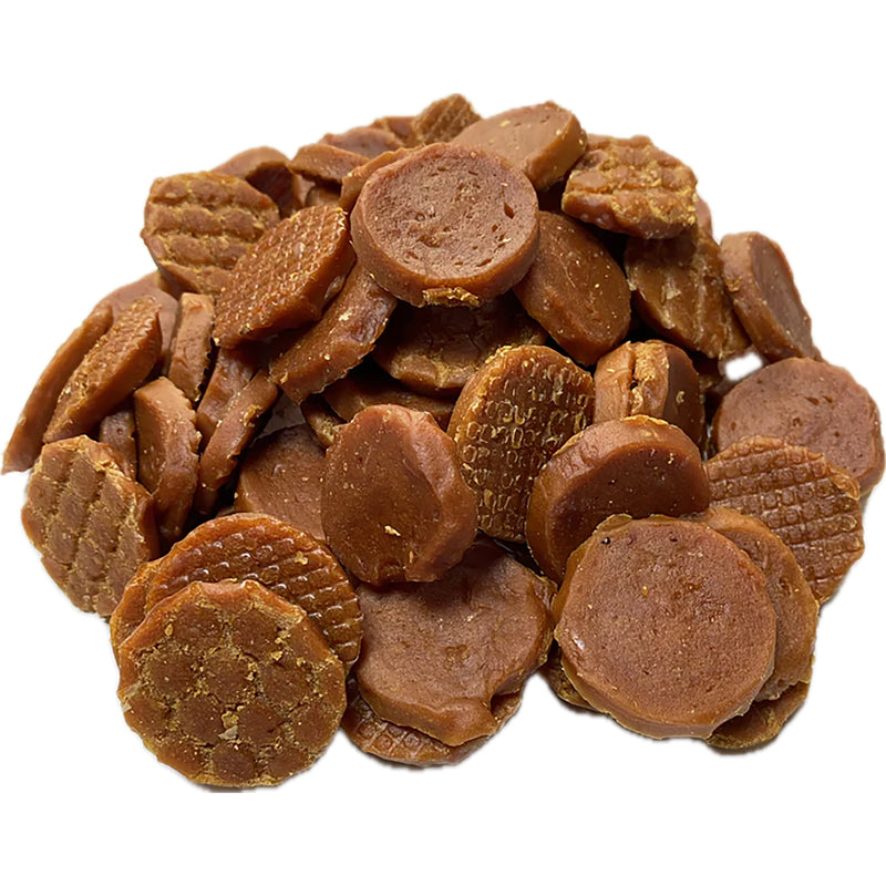 Y021 Rabbit Flat Coins 1 kg