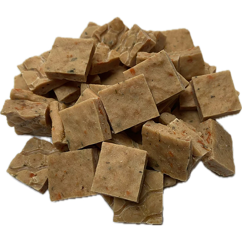Y022 Rabbit & Carrot Bits 1 kg