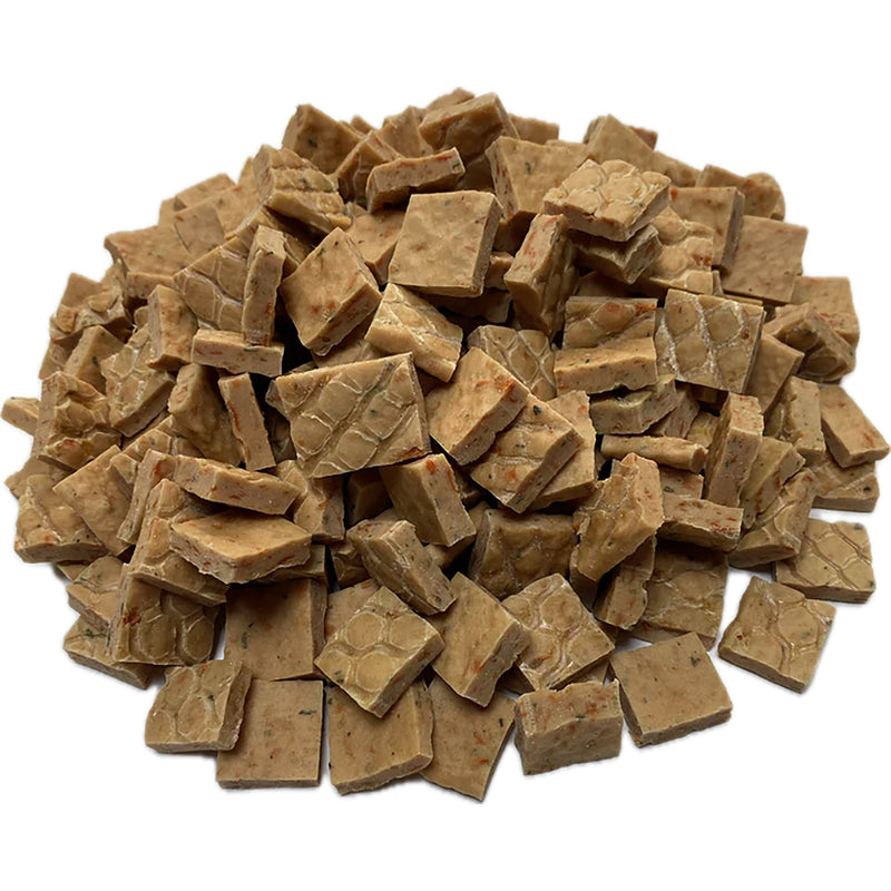 Y022 Rabbit & Carrot Bits 1 kg