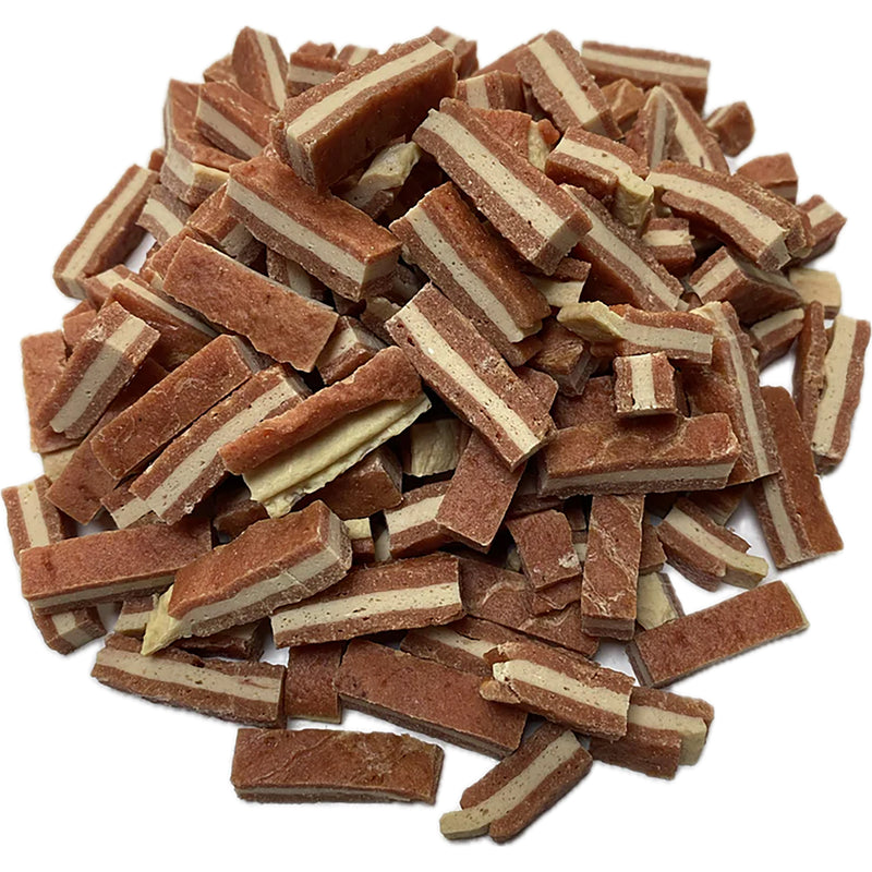 Y024 Beef & Chicken & Cheese Snacks 1 kg