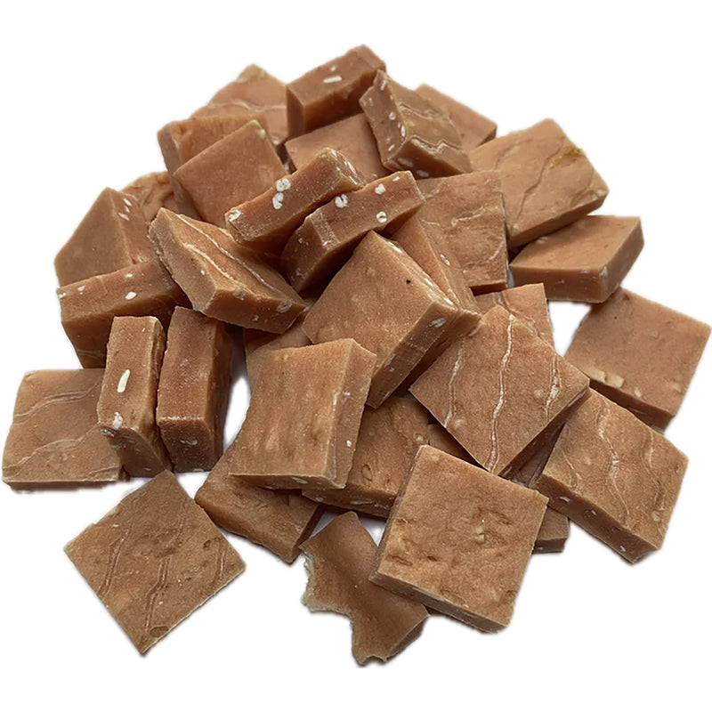 Y025 Pork & Chicken & Oats Cubes 1 kg