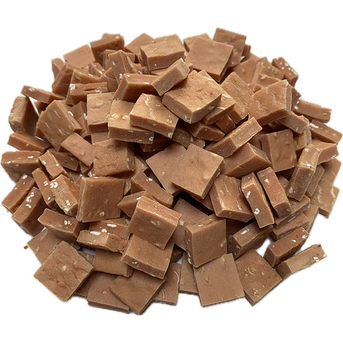 Y025 Pork & Chicken & Oats Cubes