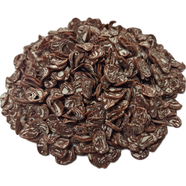 Y027 Beef Marbled Chips