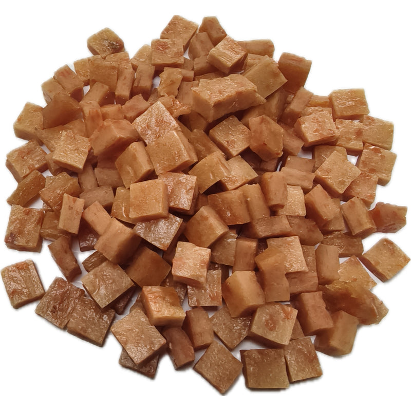Y029 Chicken & Carrot Dices 1 kg