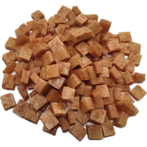 Y029 Chicken & Carrot Dices
