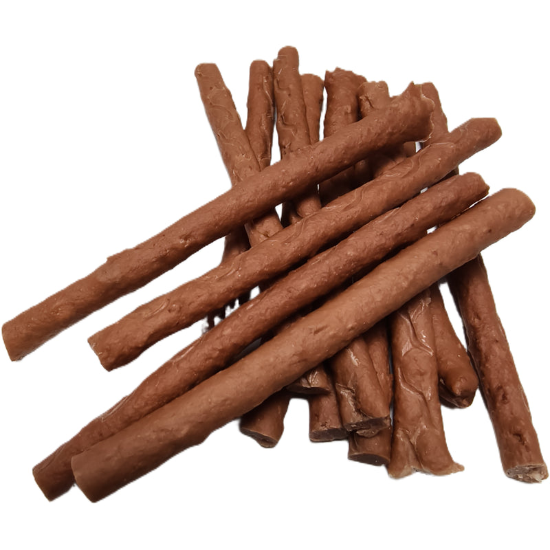 Y103 Duck & Pear Sticks 1 kg