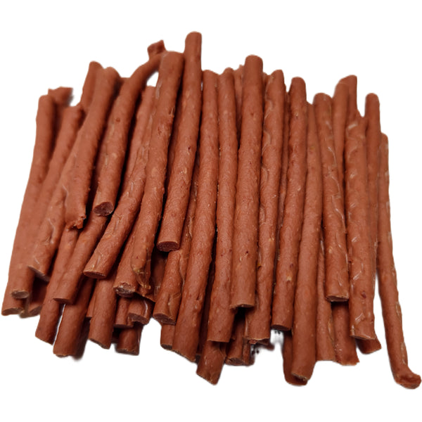 Y103 Duck & Pear Sticks