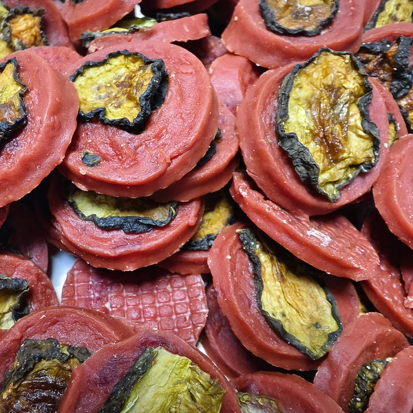 Y106 Duck & Cucumber Chips