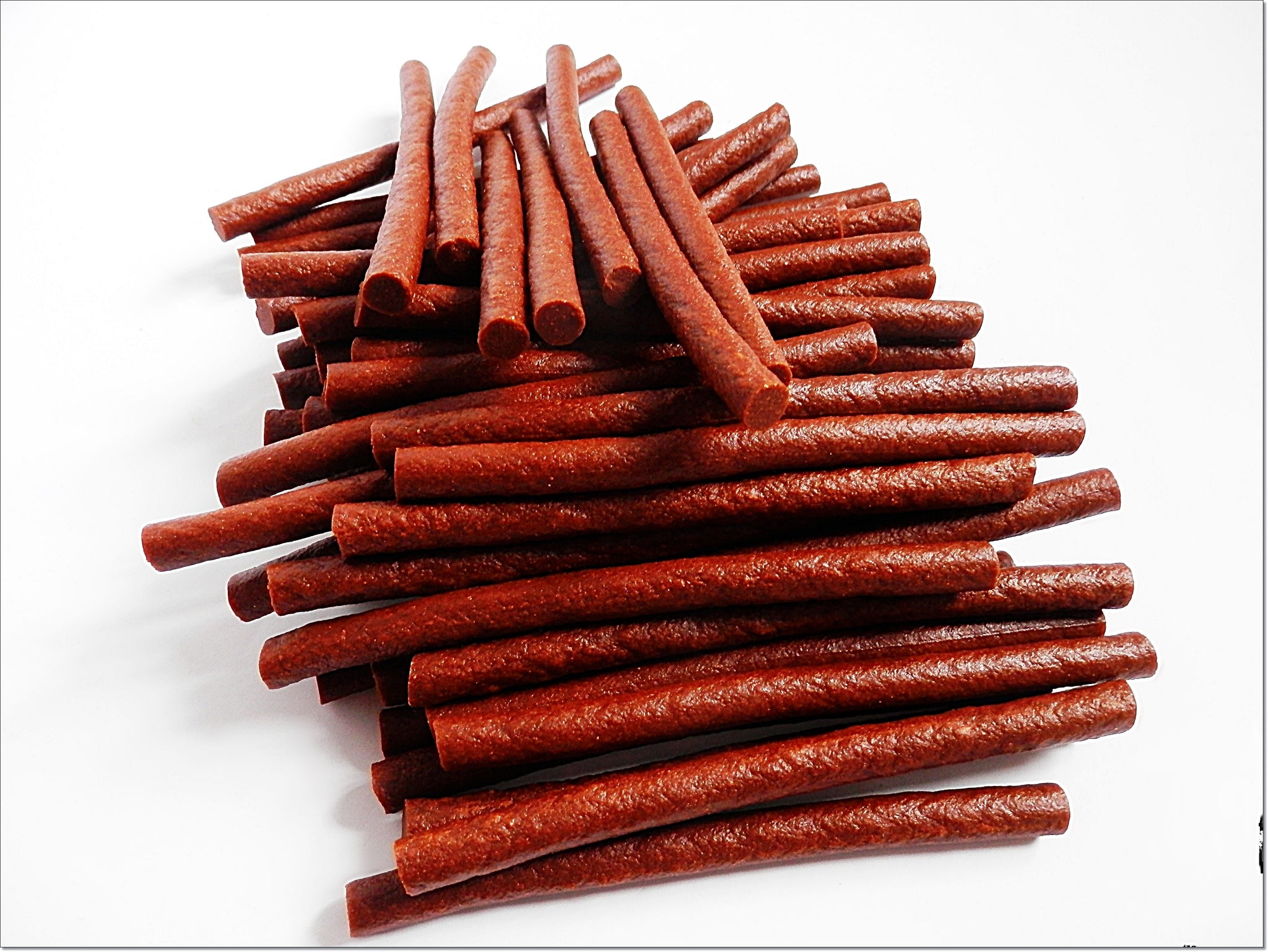 A136 Chewy beef sticks