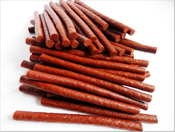 A136 Chewy beef sticks