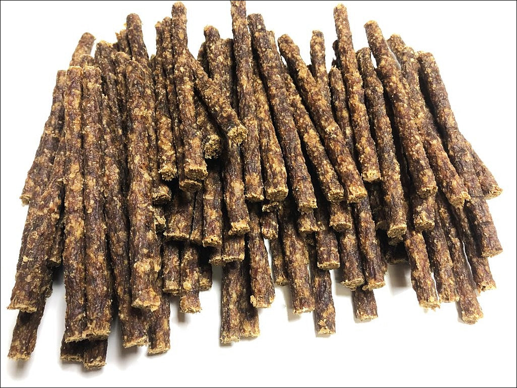 ROE Mini Jerky Sticks