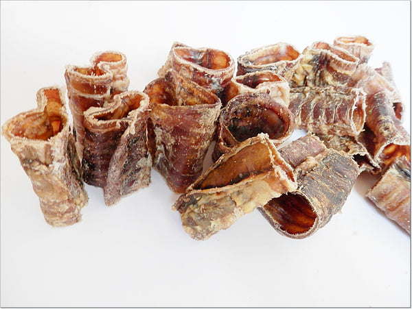 Beef Trachea Pipe 3-5cm