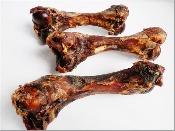 Meaty Pork Bones