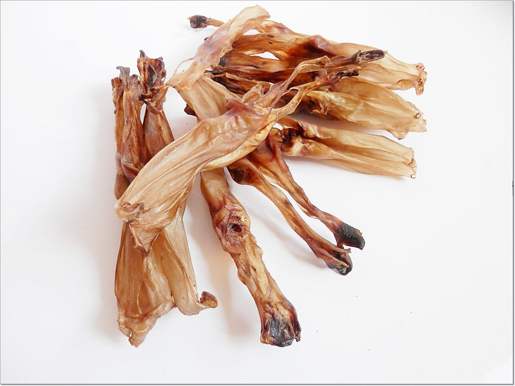 Dried Rabbit Ears – DriedDogTreats-Trade