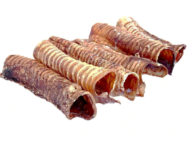 Beef Trachea Pipe 20cm