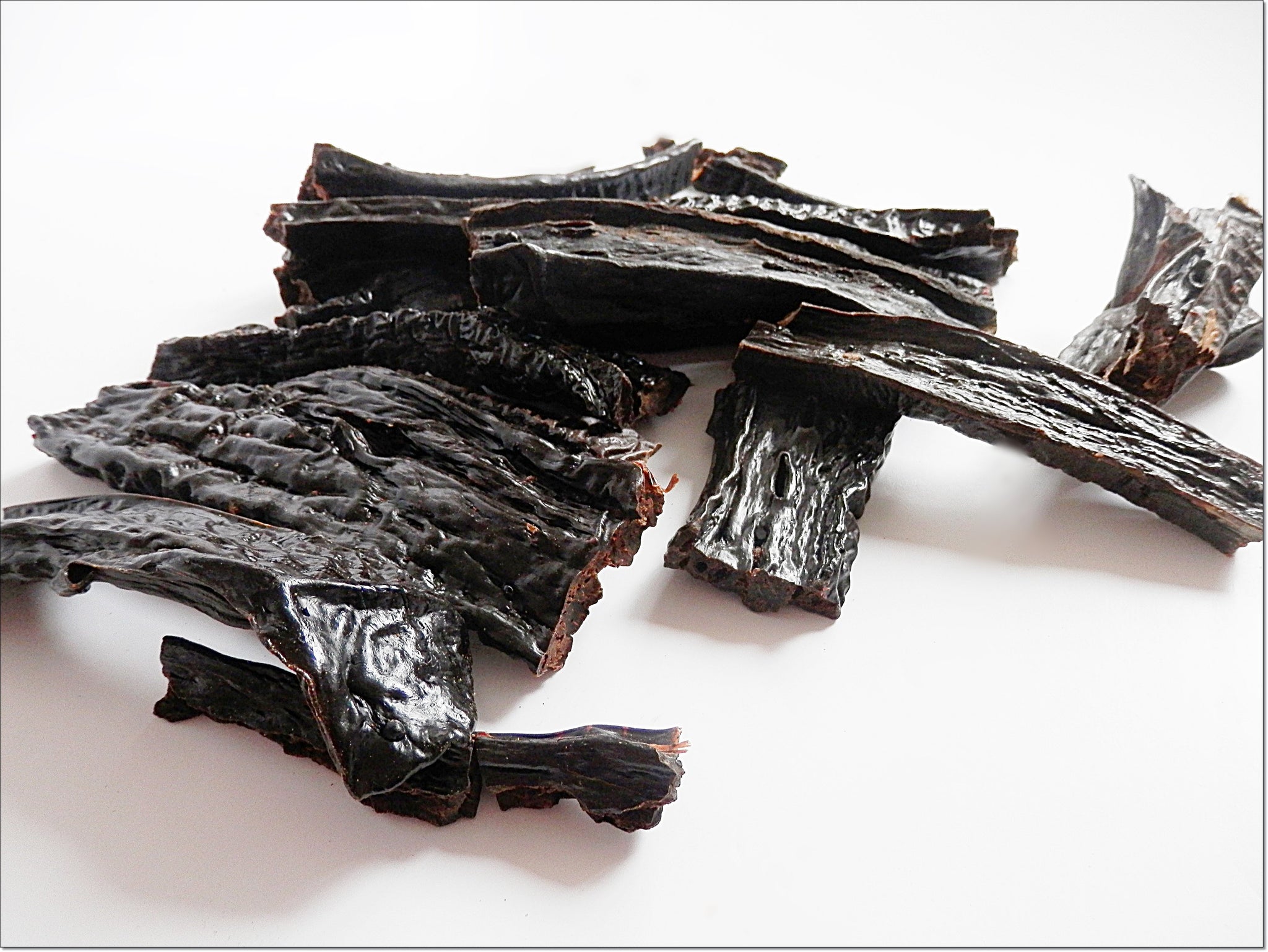 Dried Beef liver