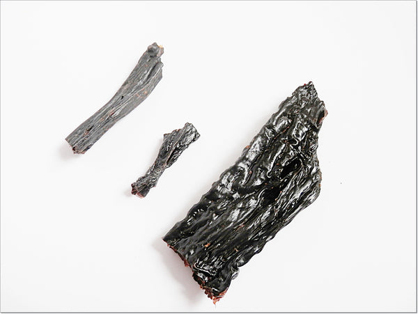 Dried Beef liver
